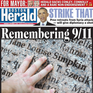 Herald Endorses In Mayor’s Race Without Meeting Candidates