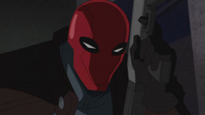 Batman Logo Fondo Pantalla