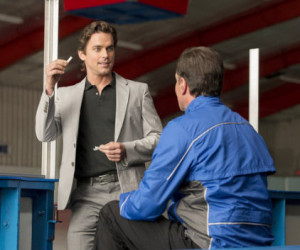 White Collar Season 5 Episode 6