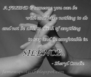 ... the day, friendship quotes famous, quotes about life, famous quotes