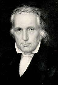 Thomas Campbell (minister)