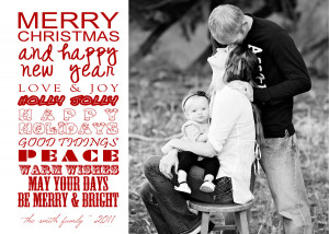 Funny Christmas Card Sayings For Family Cute Christmas Card Sayings