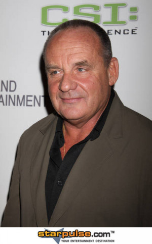 Paul Guilfoyle Pictures And...