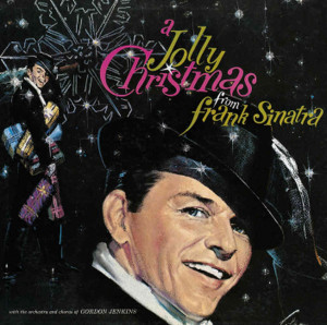 Frank Sinatra: 'A Jolly Christmas from Frank Sinatra'