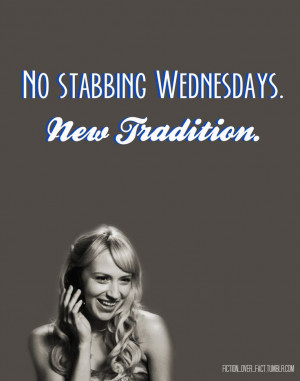 Leverage #Parker #FictionOverFact