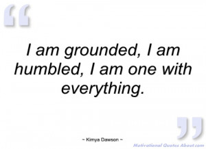 am grounded kimya dawson