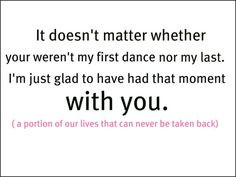 prom quotes | prom quotes | Tumblr