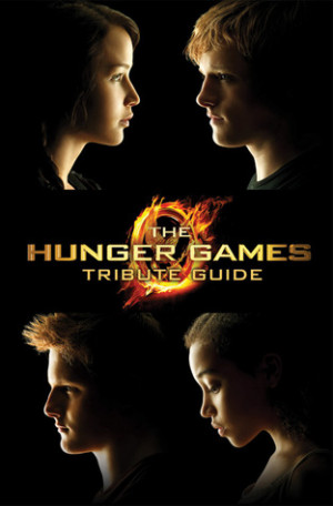 Book Review ~ The Hunger Games Tribute Guide (The Hunger Games ...