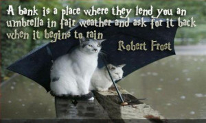 Funny Quotes About Rain