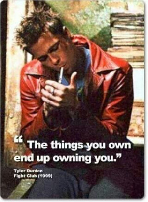 Fight club