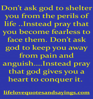 God Love Quotes And Sayings