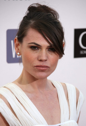 Clea Duvall Pictures