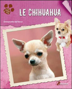 quote: Livre Le chihuahua