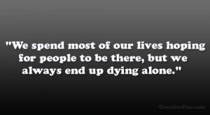 quotes about someone dying back gt quotes for gt quotes