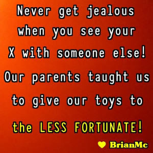 Top Jealousy Quotes