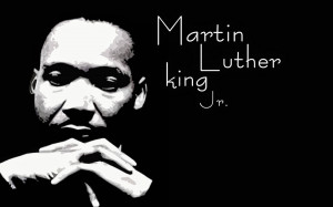 Happy Martin Luther King Day 2015 info, Quotes and speech