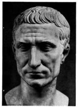 Julius Caesar Name