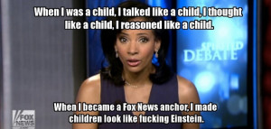 fox news anchor lauren green quotes the bible tags funny news anchor ...