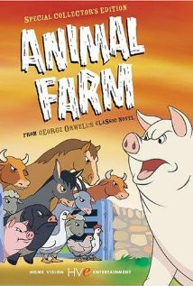 Animal Farm (1954) Poster