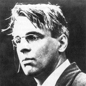 William Butler Yeats quotes