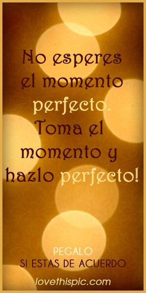  Inspirational  Quotes  Espanol QuotesGram