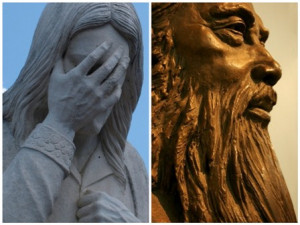 Dr. Thorsten J. Pattberg (裴德思 Pei Desi) is a German philosopher ...