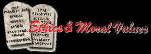 virtualreligion.netEthics & Moral Values