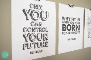 dr seuss quotes printable posters dr seuss quotes printable posters