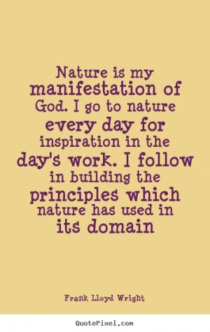 ... quotes from frank lloyd wright customize your own quote image