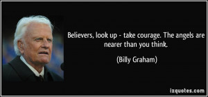 Billy Graham Quotes On Heaven