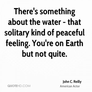John C. Reilly Quotes | QuoteHD