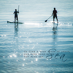 At One With the Sea - Explore #177 Nov 11-2012 (Imagemakercan - The ...