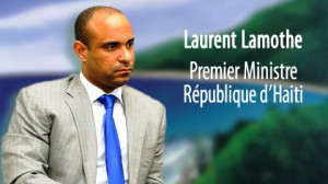 Haïti-Politique : le premier ministre démissionnaire dit liquider ...