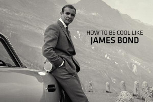 23 movies have come and gone since “Dr. No,” the first James Bond ...