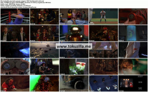 Turbo a Power Rangers Movie 1997