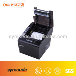 Working Efficiently Thermal Mini Printer