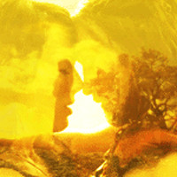 Spartacus: She was the sun.