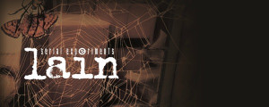 Serial Experiments Lain