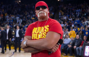 WWE Cuts Ties with Hulk Hogan Over Racist Quotes