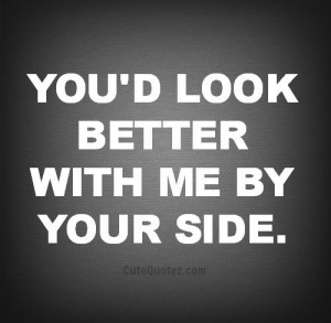 Irresistible Romantic Love Quotes For Him & Her