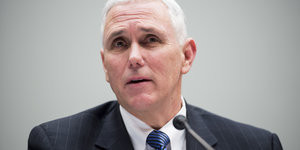 Mike Pence Dodges Questions On Anti-Gay Discrimination In Indiana