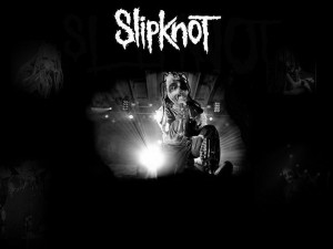 More pictures of Slipknot