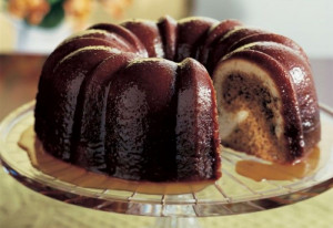 big bundt cake recipes to make you quote sir mix a lot bon appétit