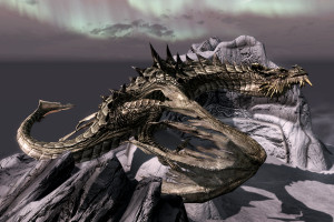 Paarthurnax (Character)