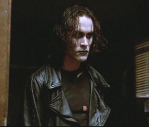 the crow eric draven quotes