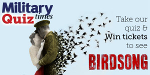 military-history.orgBirdsong has been adapted for