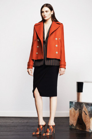 Altuzarra Womenswear - Pre-Fall 2014 Collection | Designer - Joseph ...