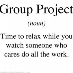 group-project