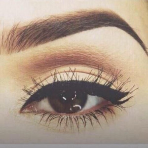 Eyebrows on fleek quotes