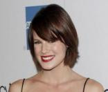 Chelsea Hobbs Soir Macy